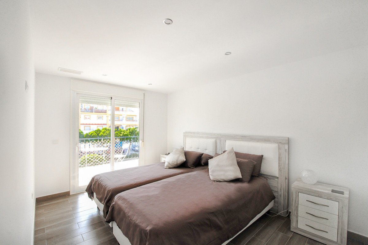 2 Bed Penthouse in Mijas Golf