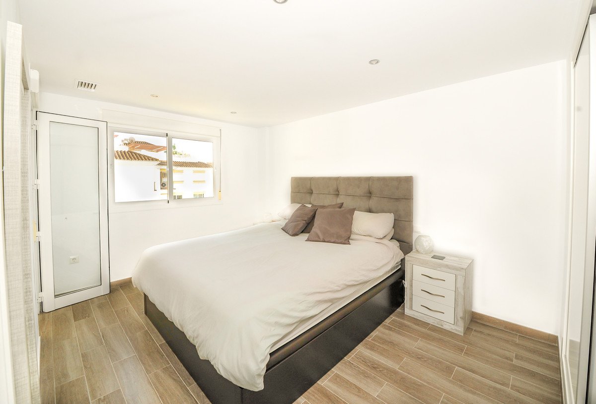 2 Bed Penthouse in Mijas Golf