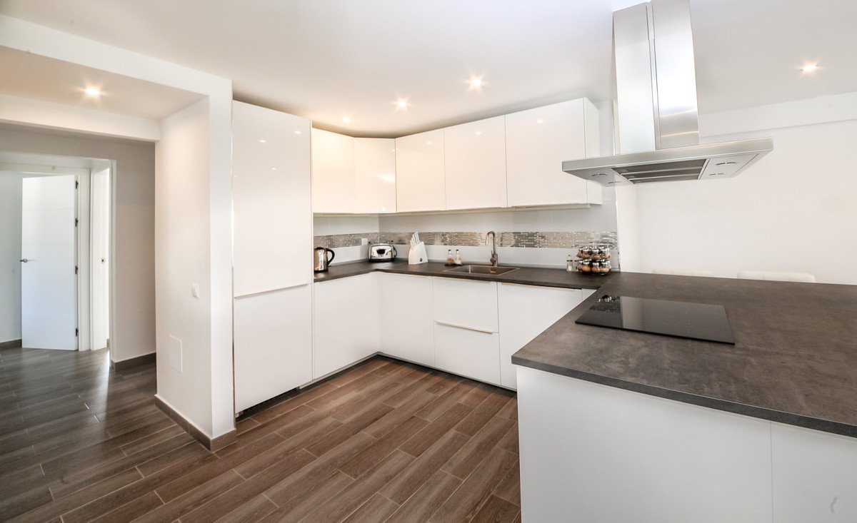 2 Bed Penthouse in Mijas Golf