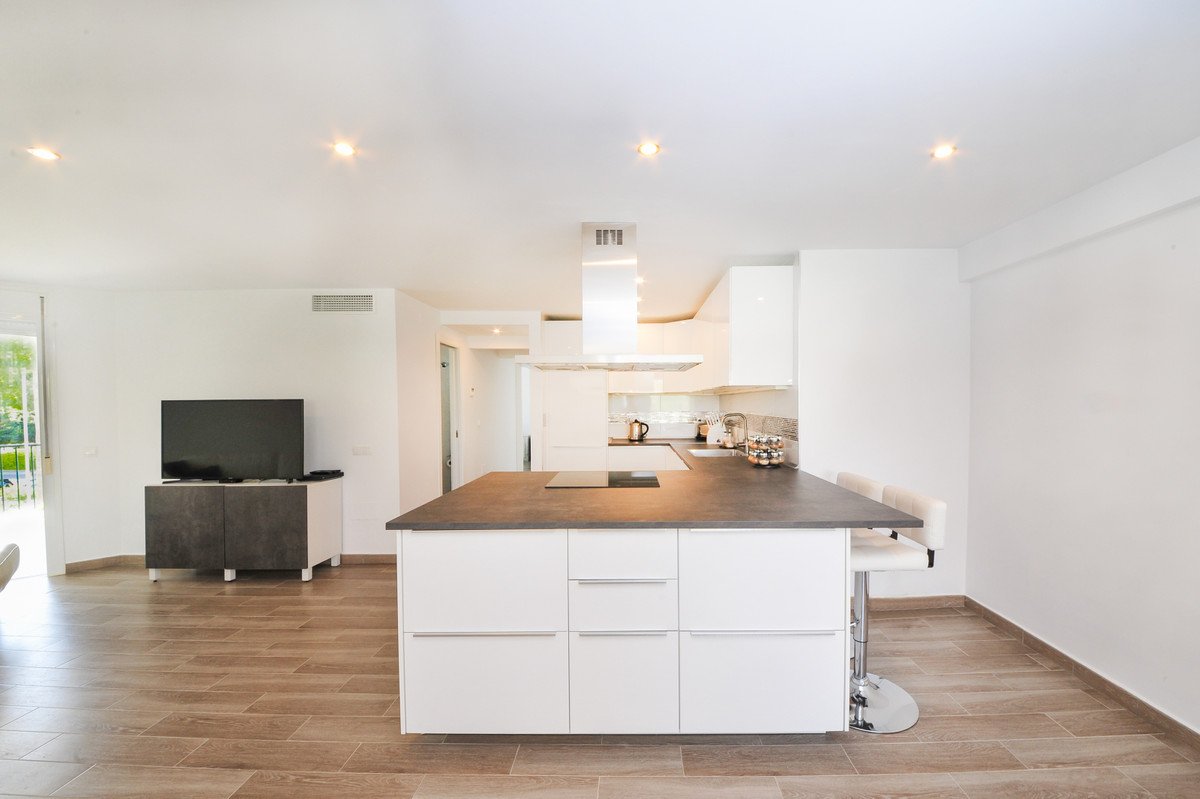 2 Bed Penthouse in Mijas Golf