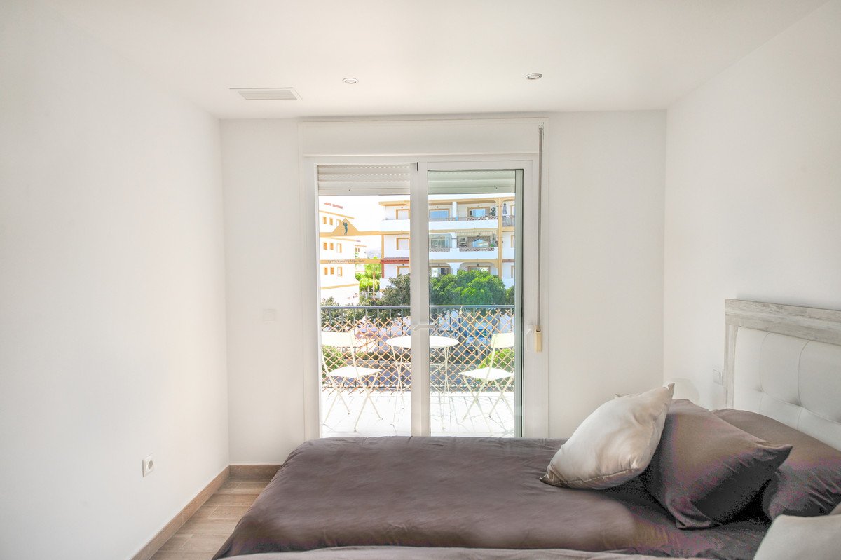 2 Bed Penthouse in Mijas Golf