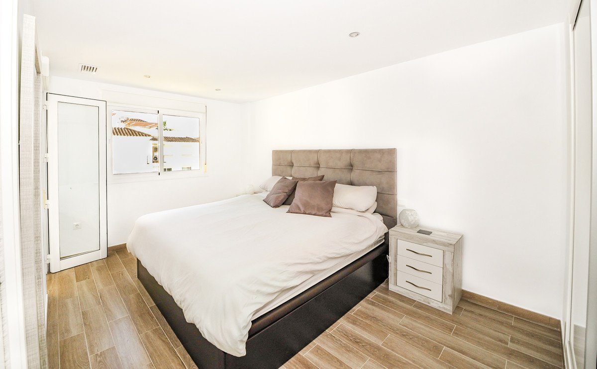 2 Bed Penthouse in Mijas Golf