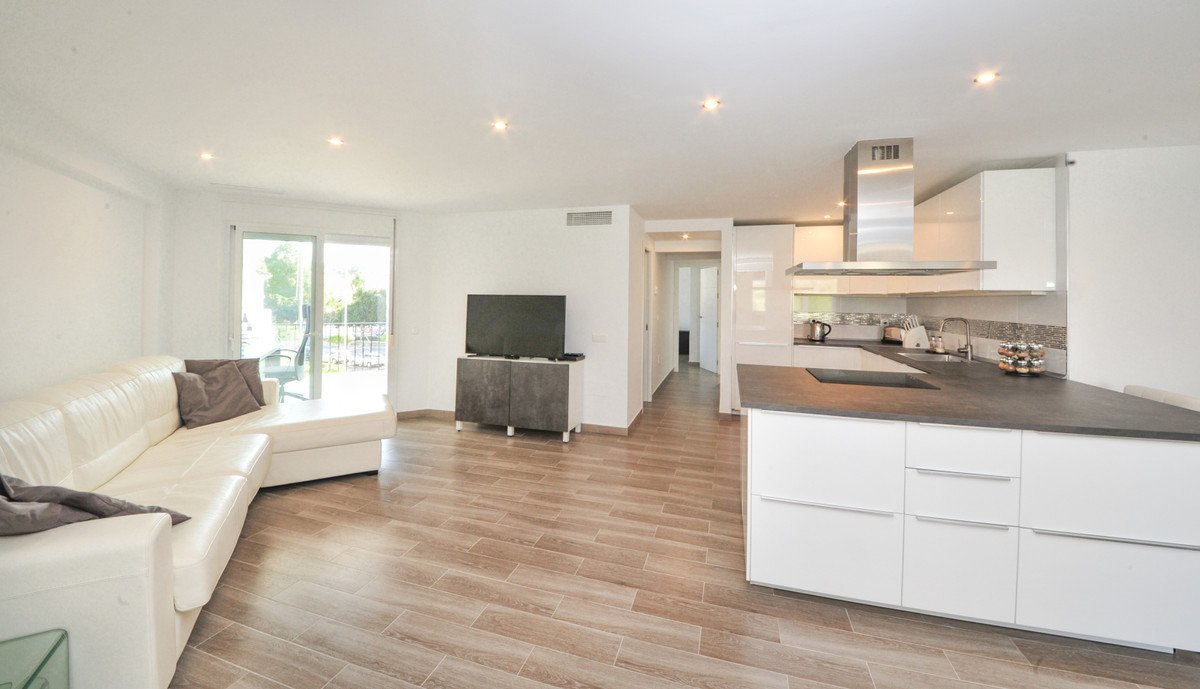 2 Bed Penthouse in Mijas Golf
