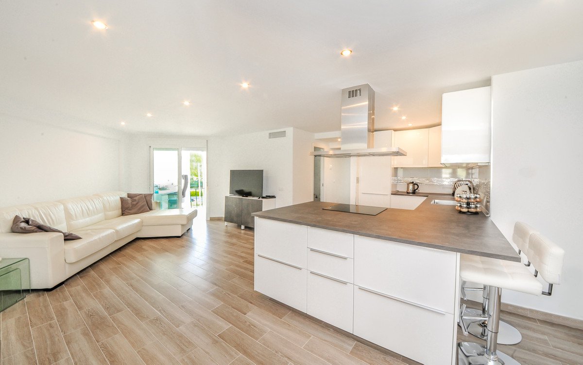 2 Bed Penthouse in Mijas Golf