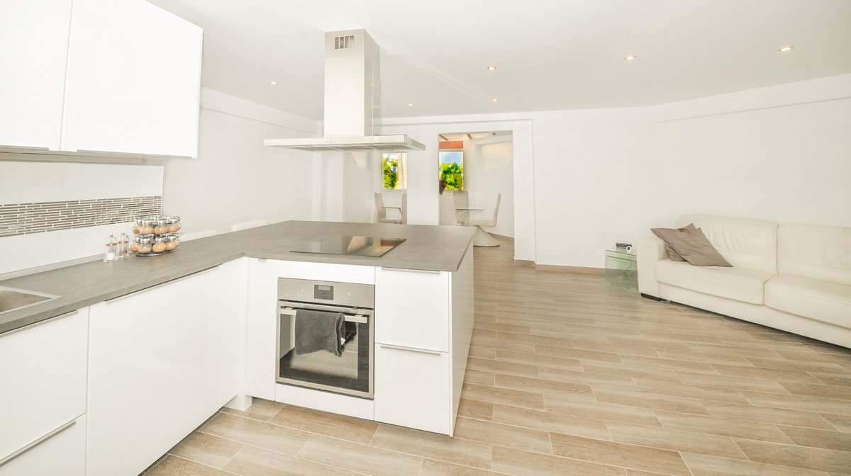 2 Bed Penthouse in Mijas Golf