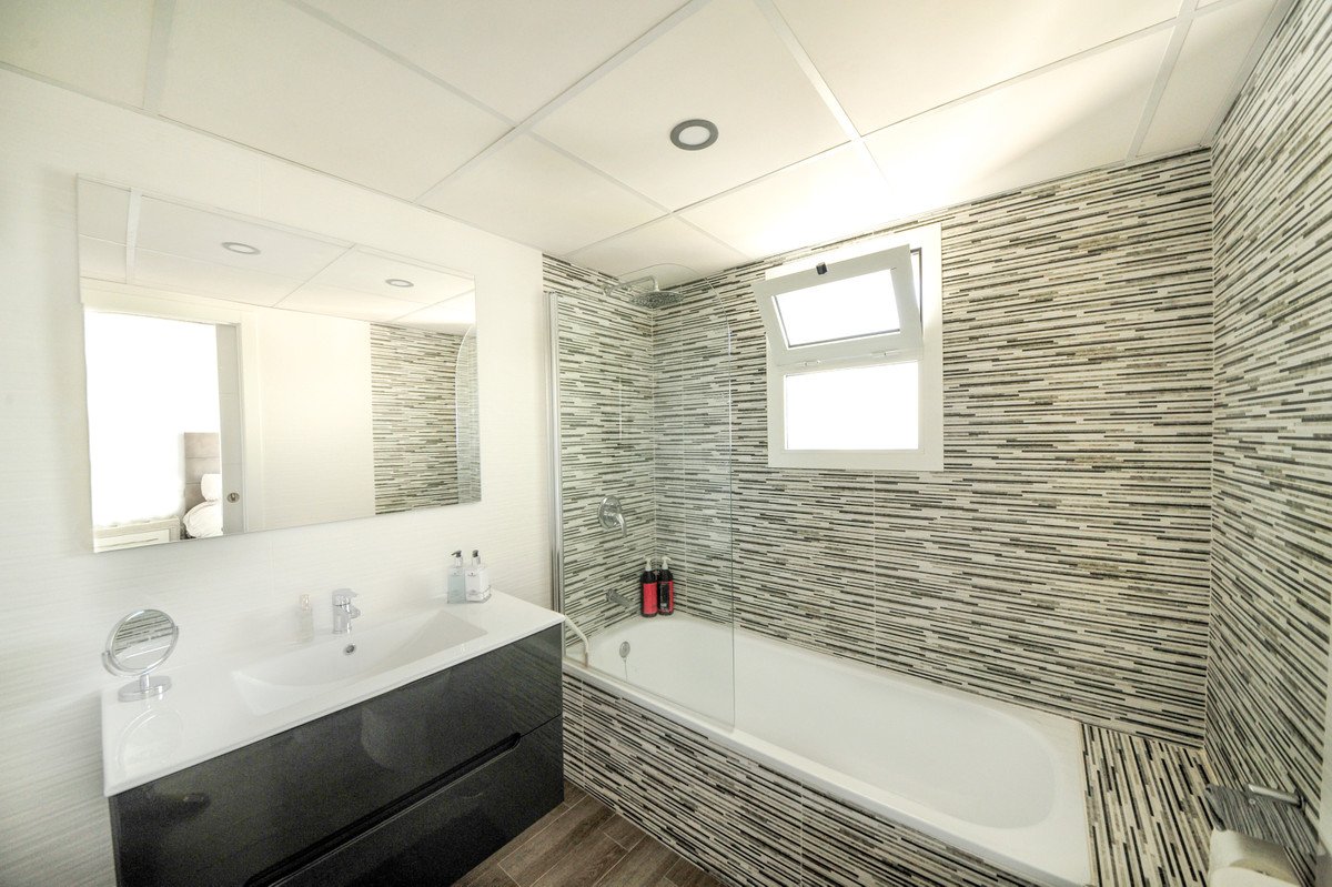 2 Bed Penthouse in Mijas Golf