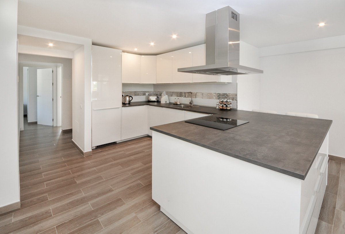 2 Bed Penthouse in Mijas Golf