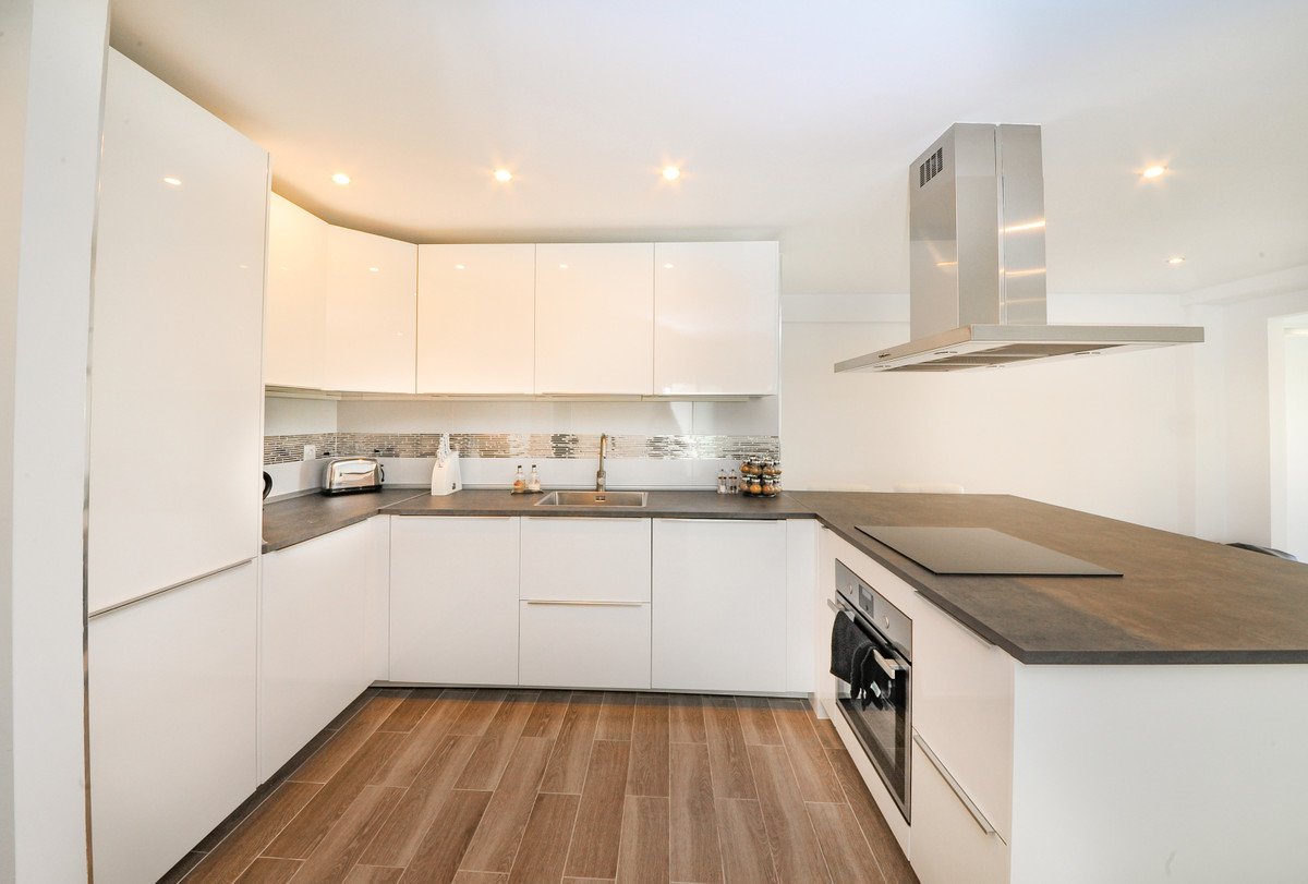 2 Bed Penthouse in Mijas Golf