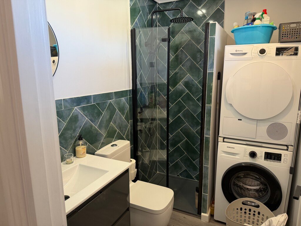 3 Bed Middle Floor Apartment in Fuengirola