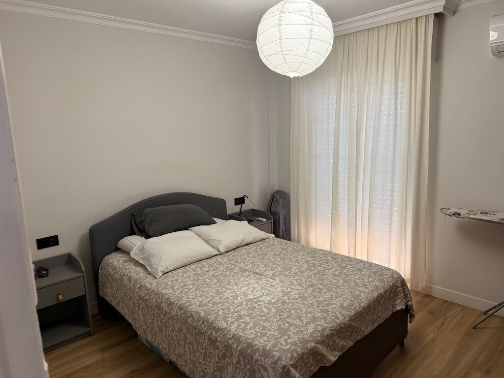 3 Bed Middle Floor Apartment in Fuengirola