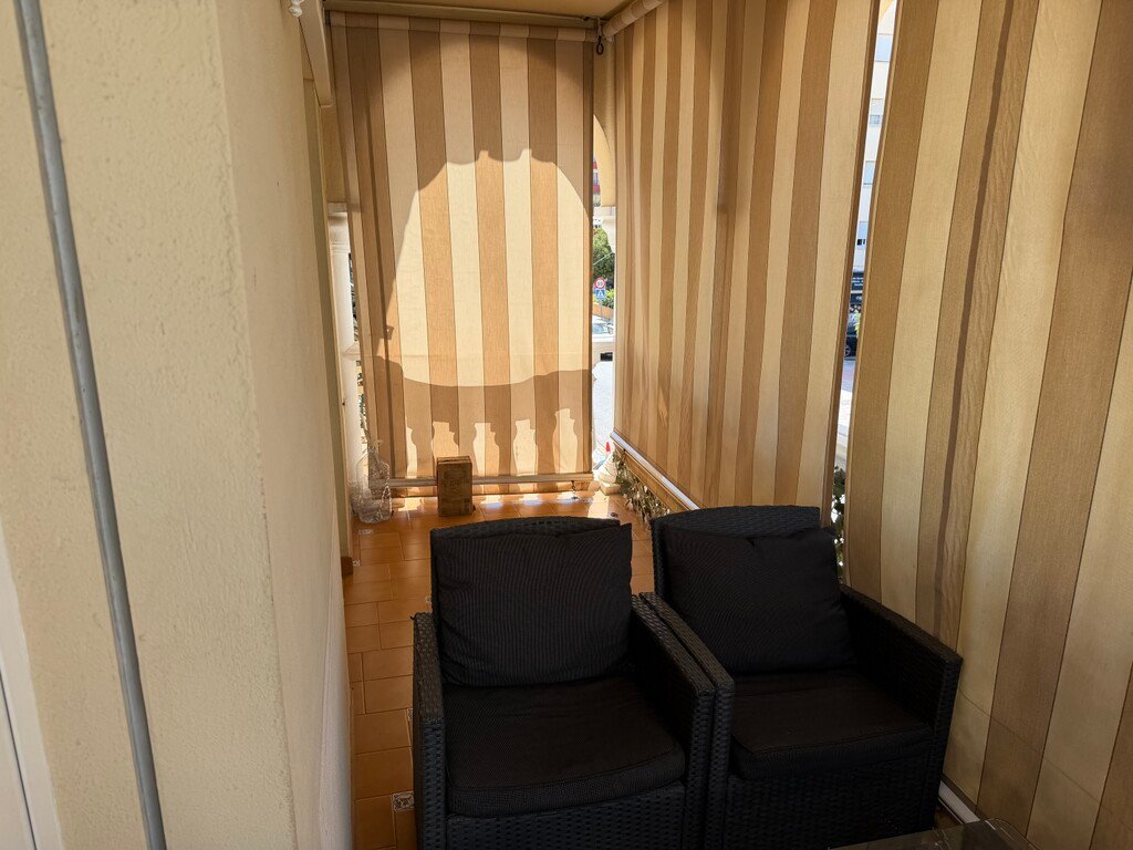 3 Bed Middle Floor Apartment in Fuengirola