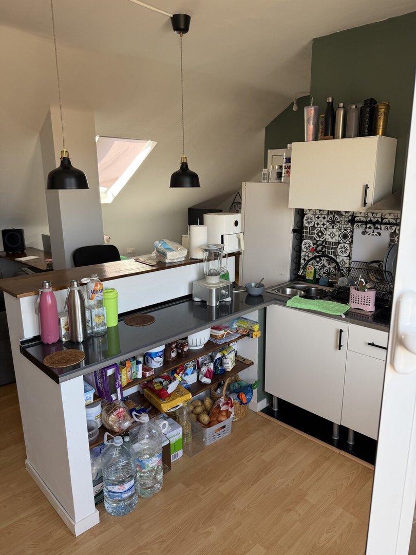3 Bed Middle Floor Apartment in Fuengirola