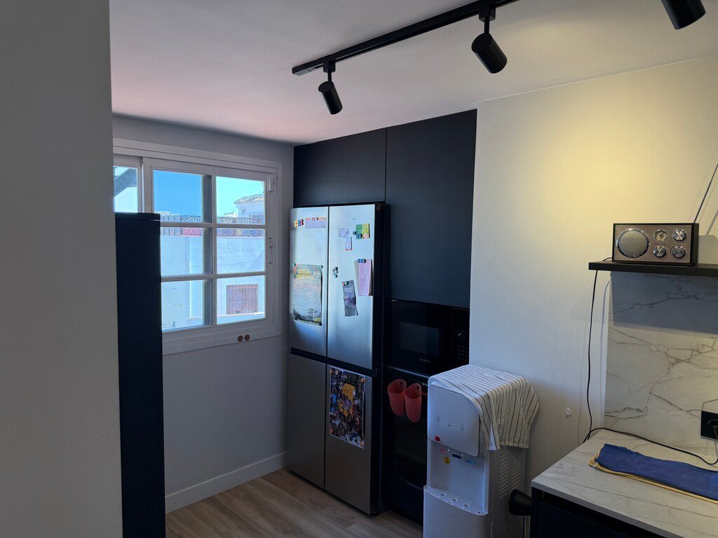 3 Bed Middle Floor Apartment in Fuengirola