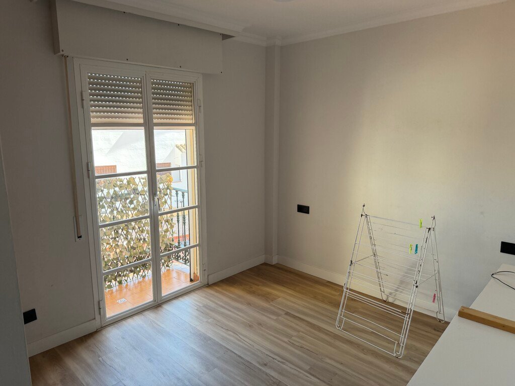 3 Bed Middle Floor Apartment in Fuengirola