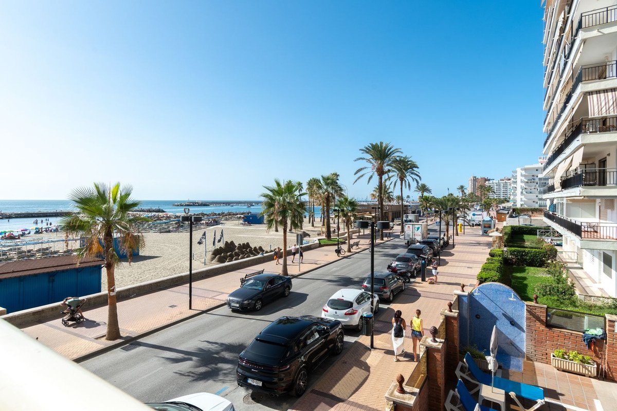 1 Bed Middle Floor Apartment in Fuengirola