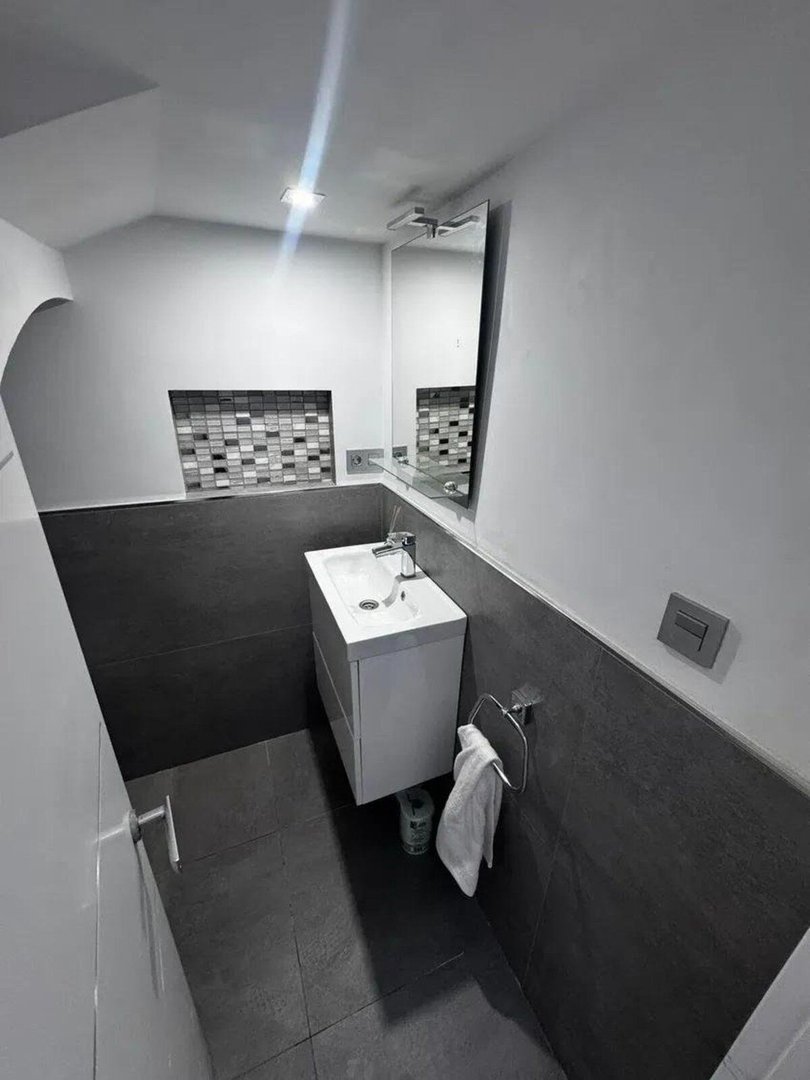 3 Bed Townhouse in San Pedro de Alcántara