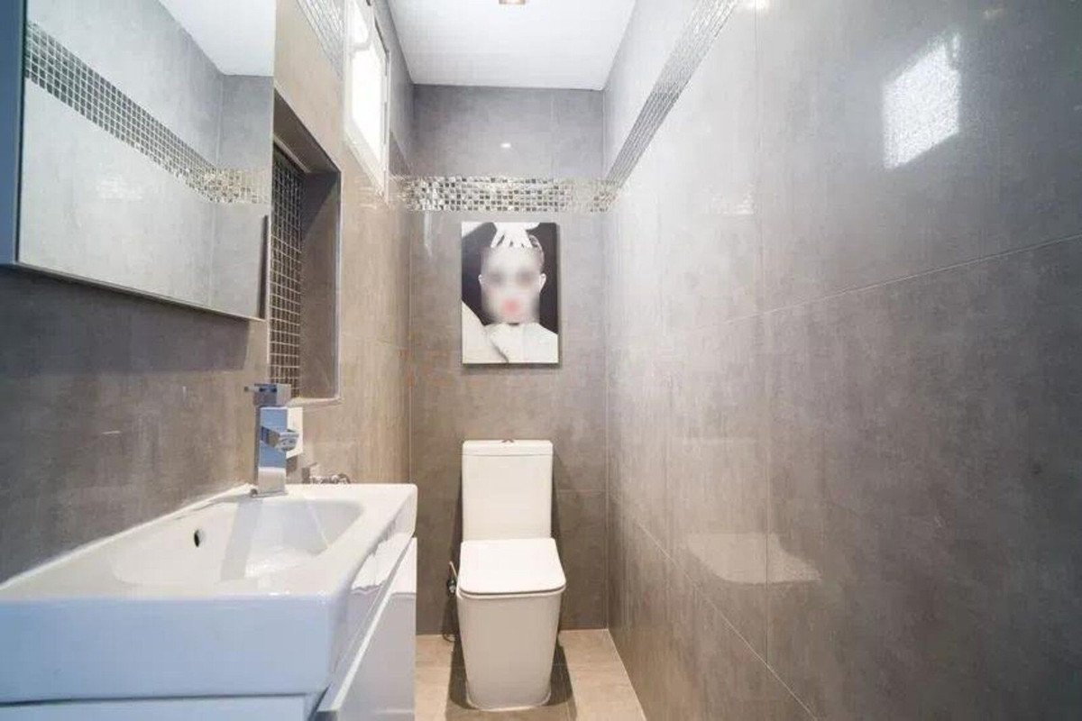 3 Bed Townhouse in San Pedro de Alcántara