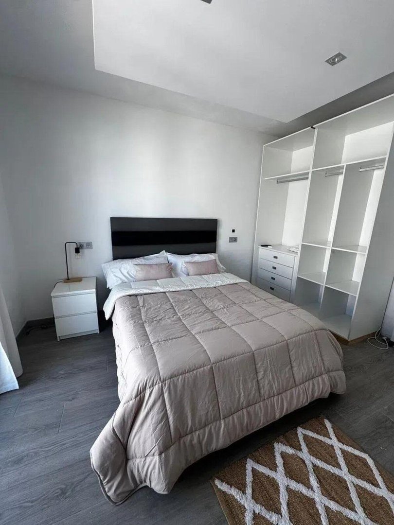 3 Bed Townhouse in San Pedro de Alcántara