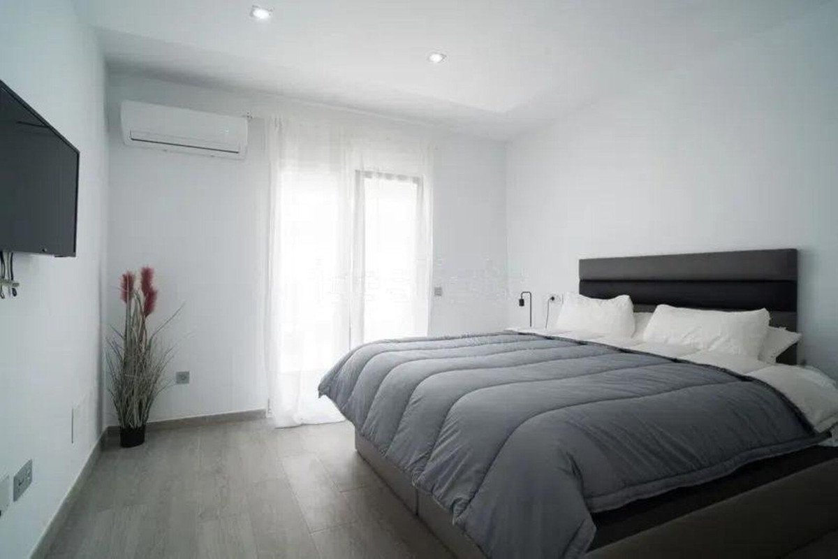 3 Bed Townhouse in San Pedro de Alcántara