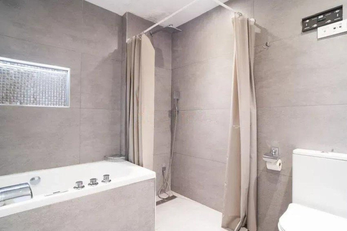 3 Bed Townhouse in San Pedro de Alcántara