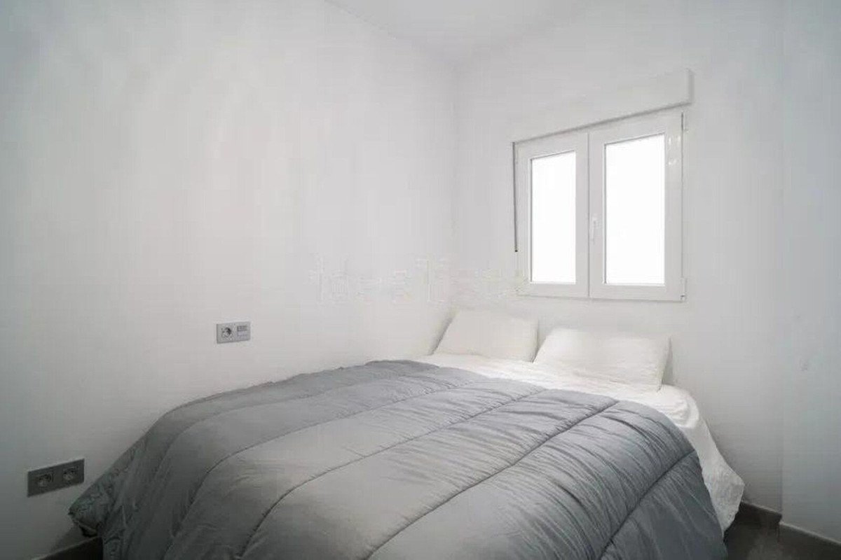 3 Bed Townhouse in San Pedro de Alcántara