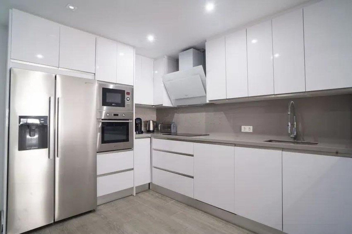 3 Bed Townhouse in San Pedro de Alcántara