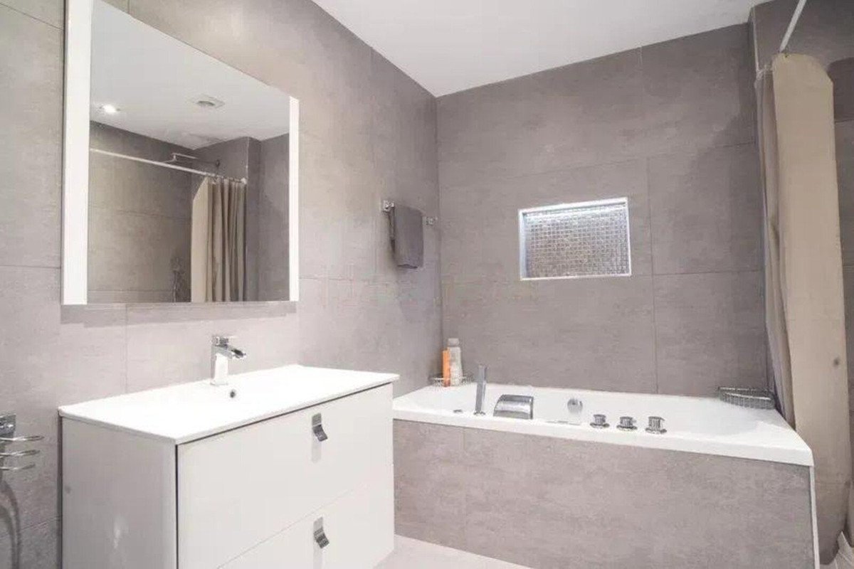 3 Bed Townhouse in San Pedro de Alcántara