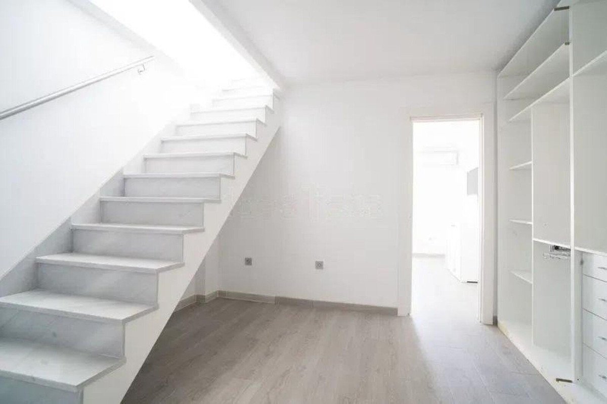 3 Bed Townhouse in San Pedro de Alcántara