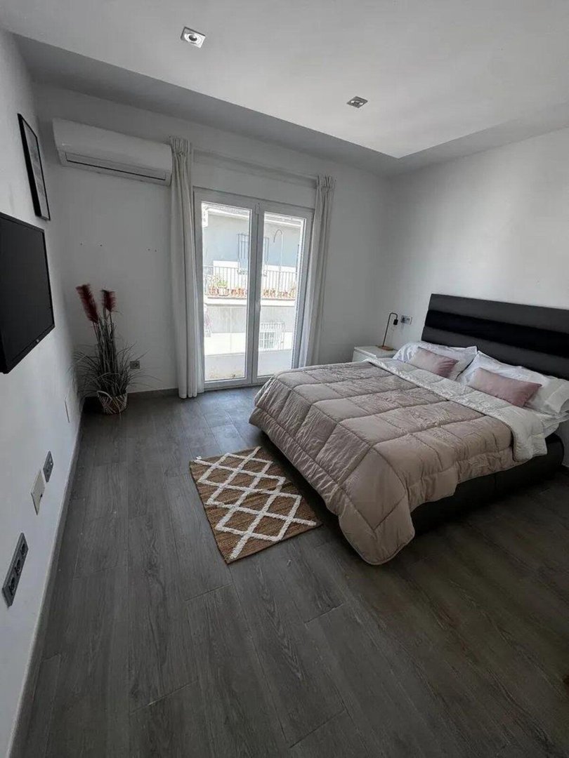 3 Bed Townhouse in San Pedro de Alcántara