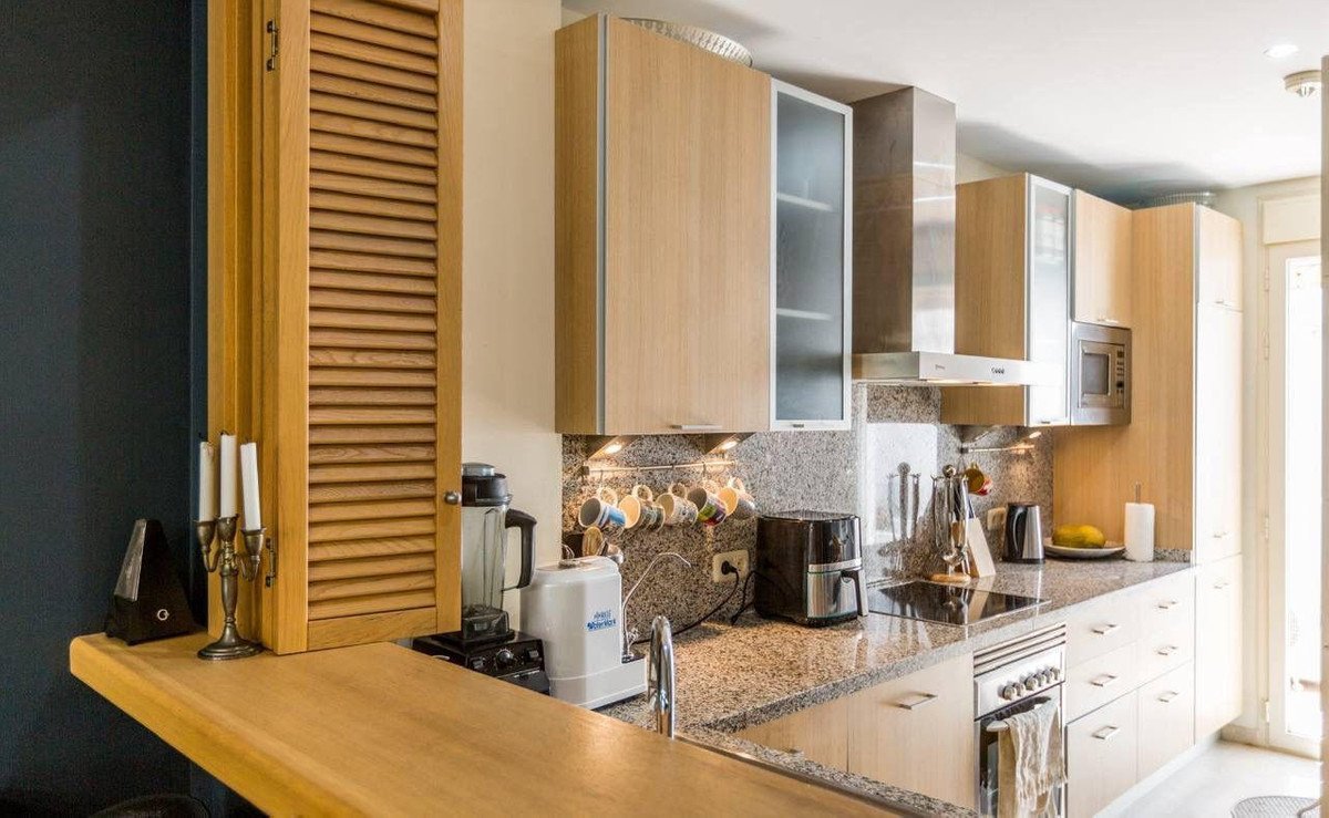 3 Bed Townhouse in La Cala Golf