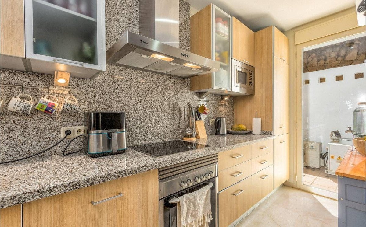 3 Bed Townhouse in La Cala Golf