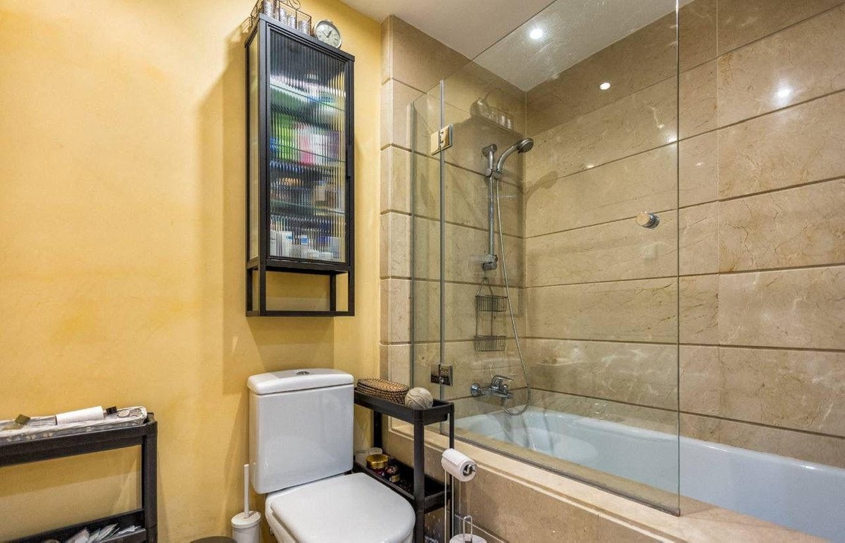3 Bed Townhouse in La Cala Golf