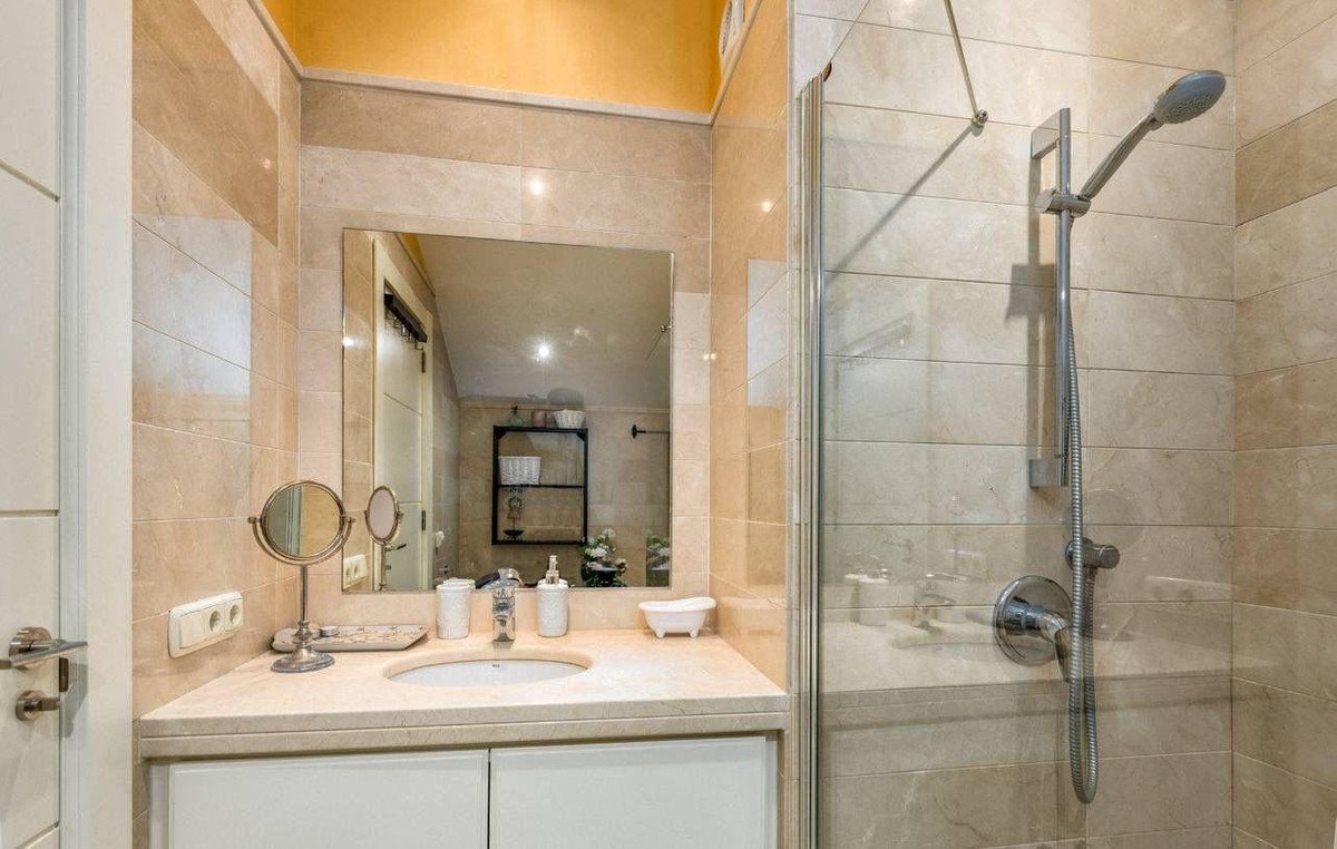 3 Bed Townhouse in La Cala Golf
