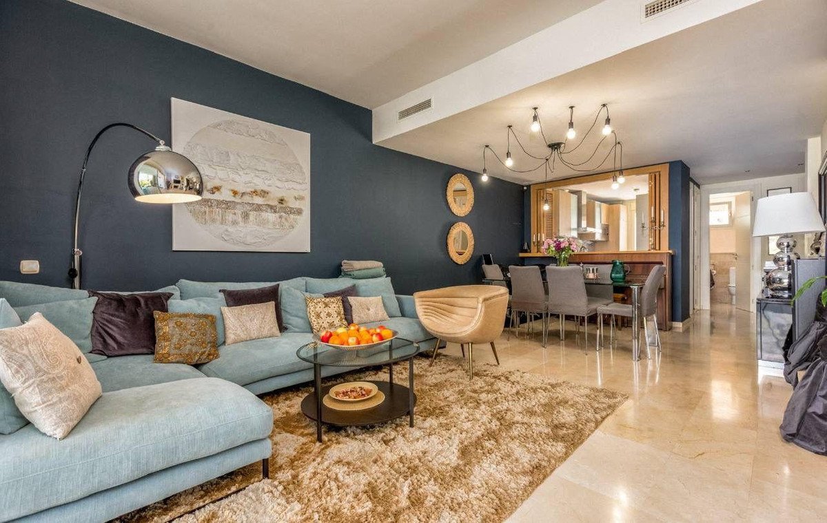 3 Bed Townhouse in La Cala Golf