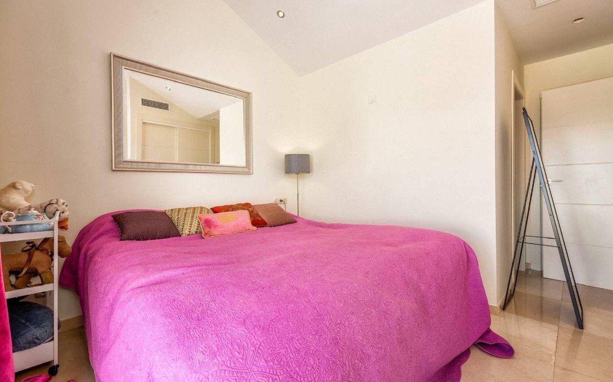 3 Bed Townhouse in La Cala Golf
