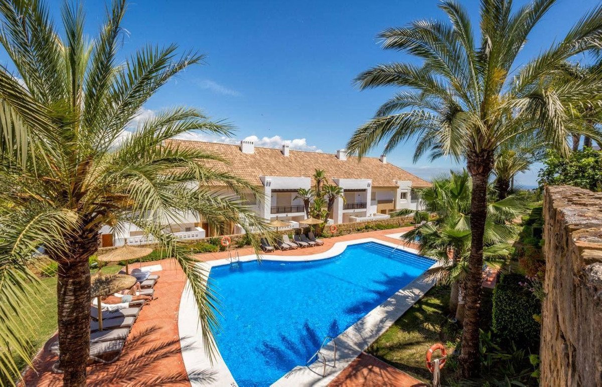 3 Bed Townhouse in La Cala Golf