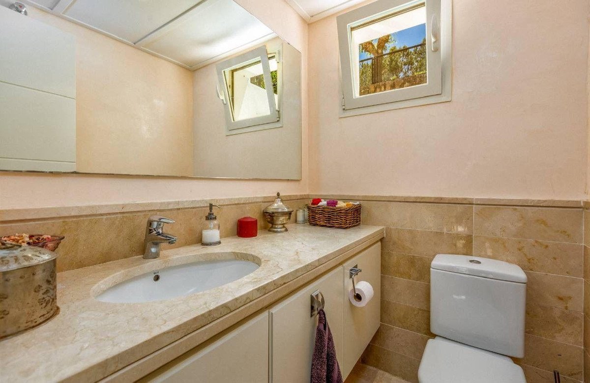 3 Bed Townhouse in La Cala Golf