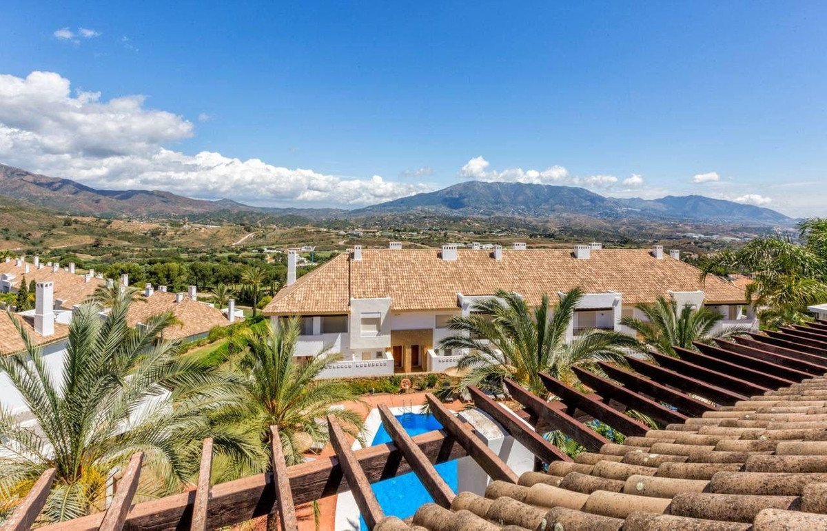 3 Bed Townhouse in La Cala Golf