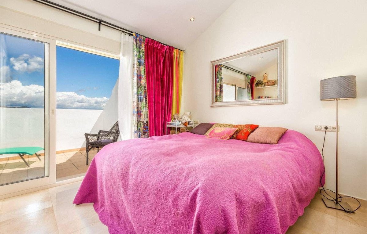 3 Bed Townhouse in La Cala Golf
