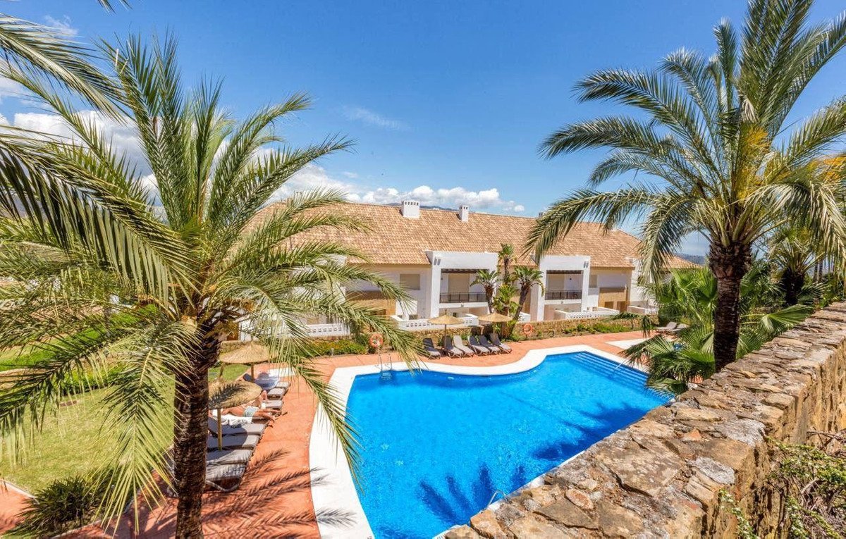 3 Bed Townhouse in La Cala Golf