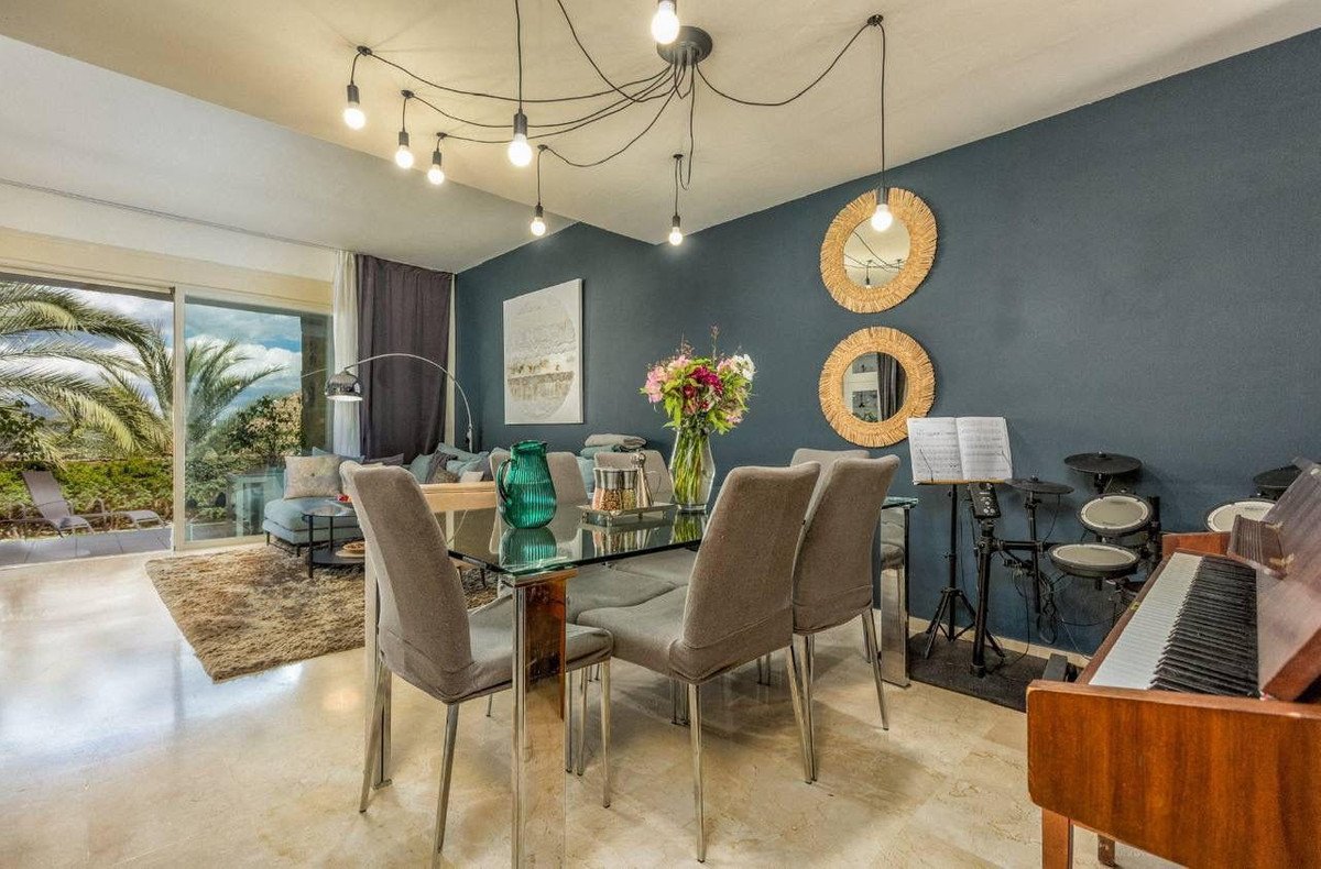 3 Bed Townhouse in La Cala Golf