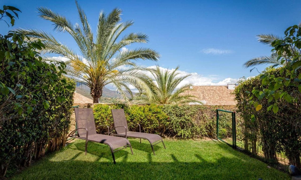 3 Bed Townhouse in La Cala Golf