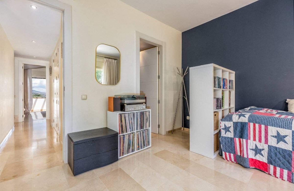 3 Bed Townhouse in La Cala Golf