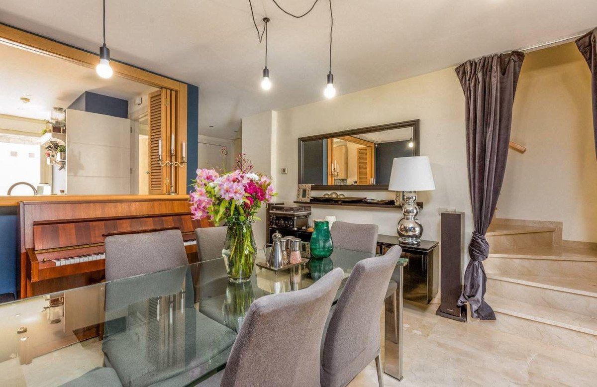 3 Bed Townhouse in La Cala Golf