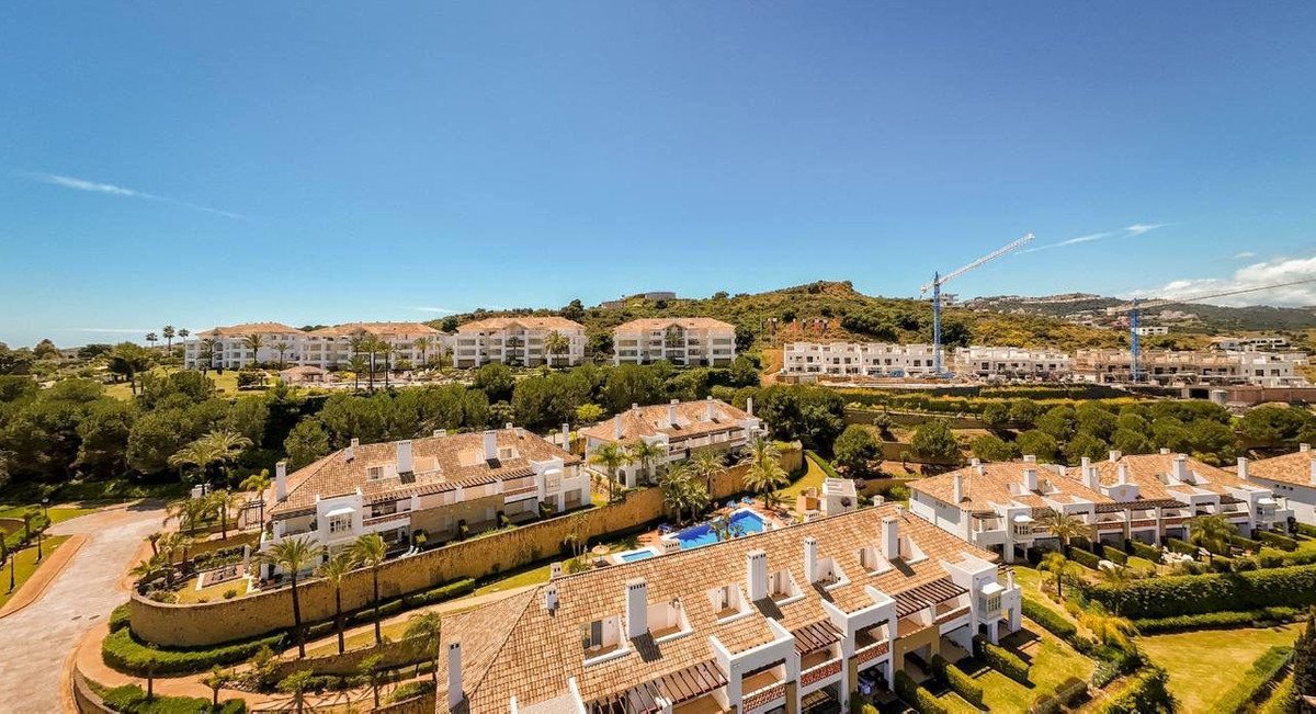 3 Bed Townhouse in La Cala Golf