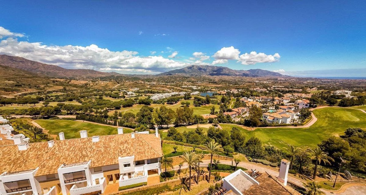 3 Bed Townhouse in La Cala Golf