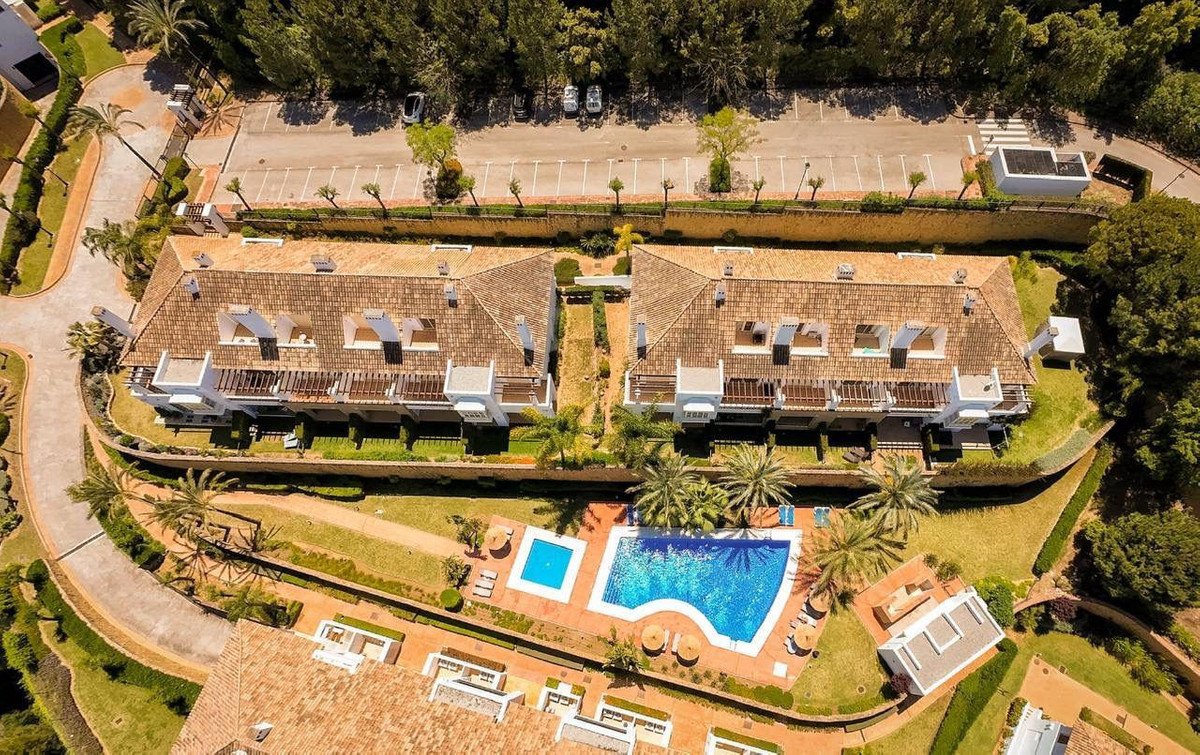 3 Bed Townhouse in La Cala Golf