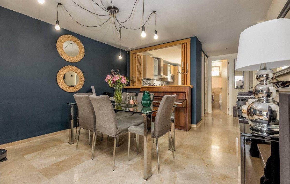3 Bed Townhouse in La Cala Golf