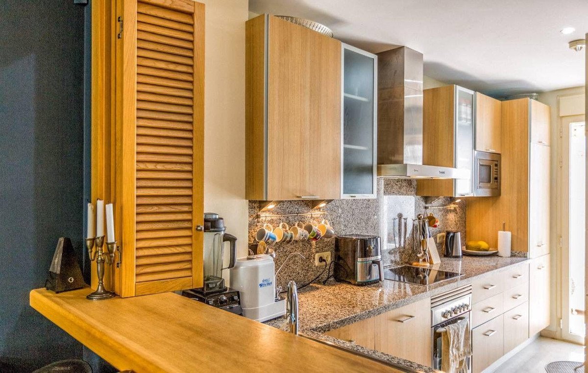 3 Bed Townhouse in La Cala Golf
