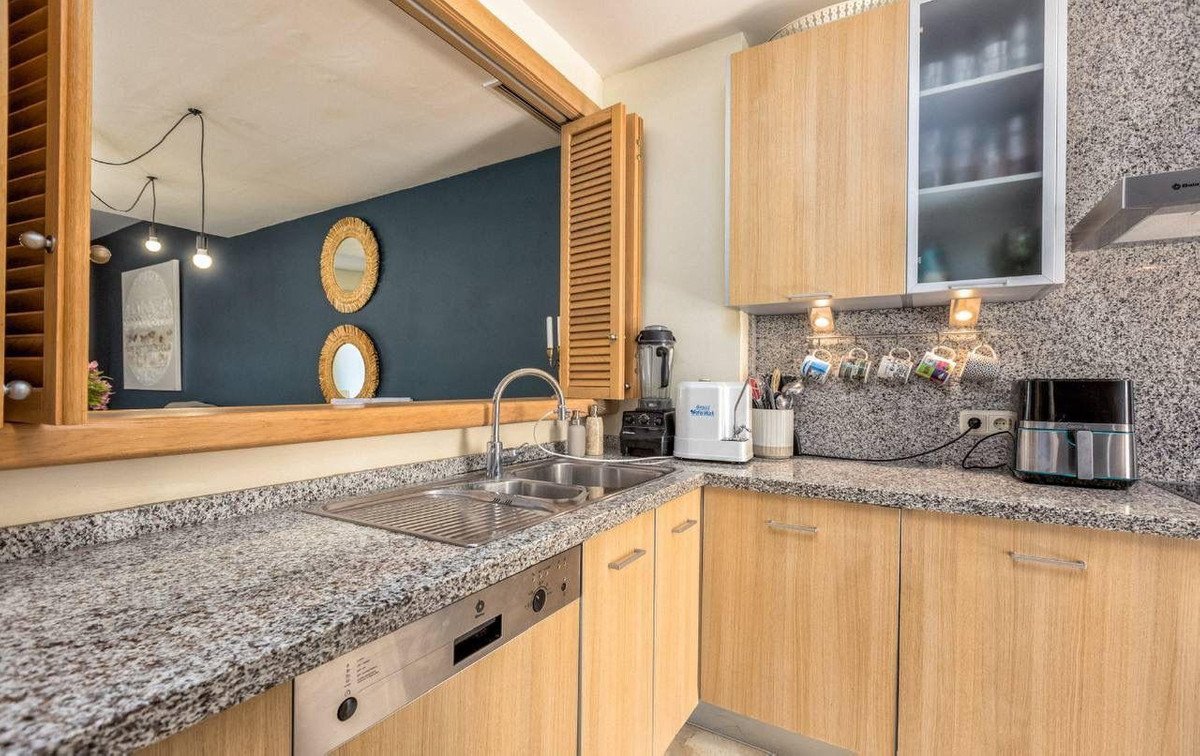 3 Bed Townhouse in La Cala Golf
